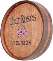 B3-Four-Roses-Whiskey-Barrel-Carving            